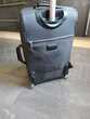 VALISE A ROULETTES COIFFEUR 30 Clary (59)