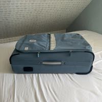 valise � roulettes 5 Saint-Thierry (51)