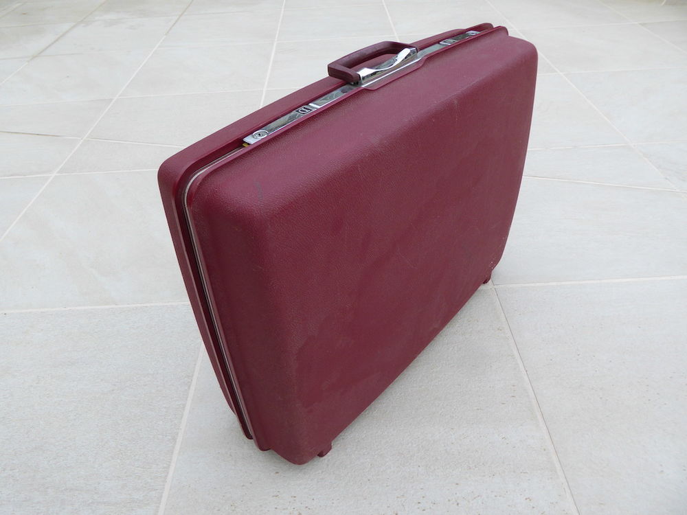 Valise Samsonite 50 Bi�vres (91)