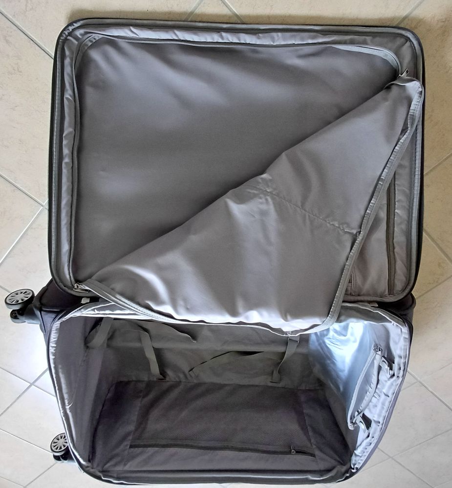 Valise Samsonite 90 Le Puy-en-Velay (43)