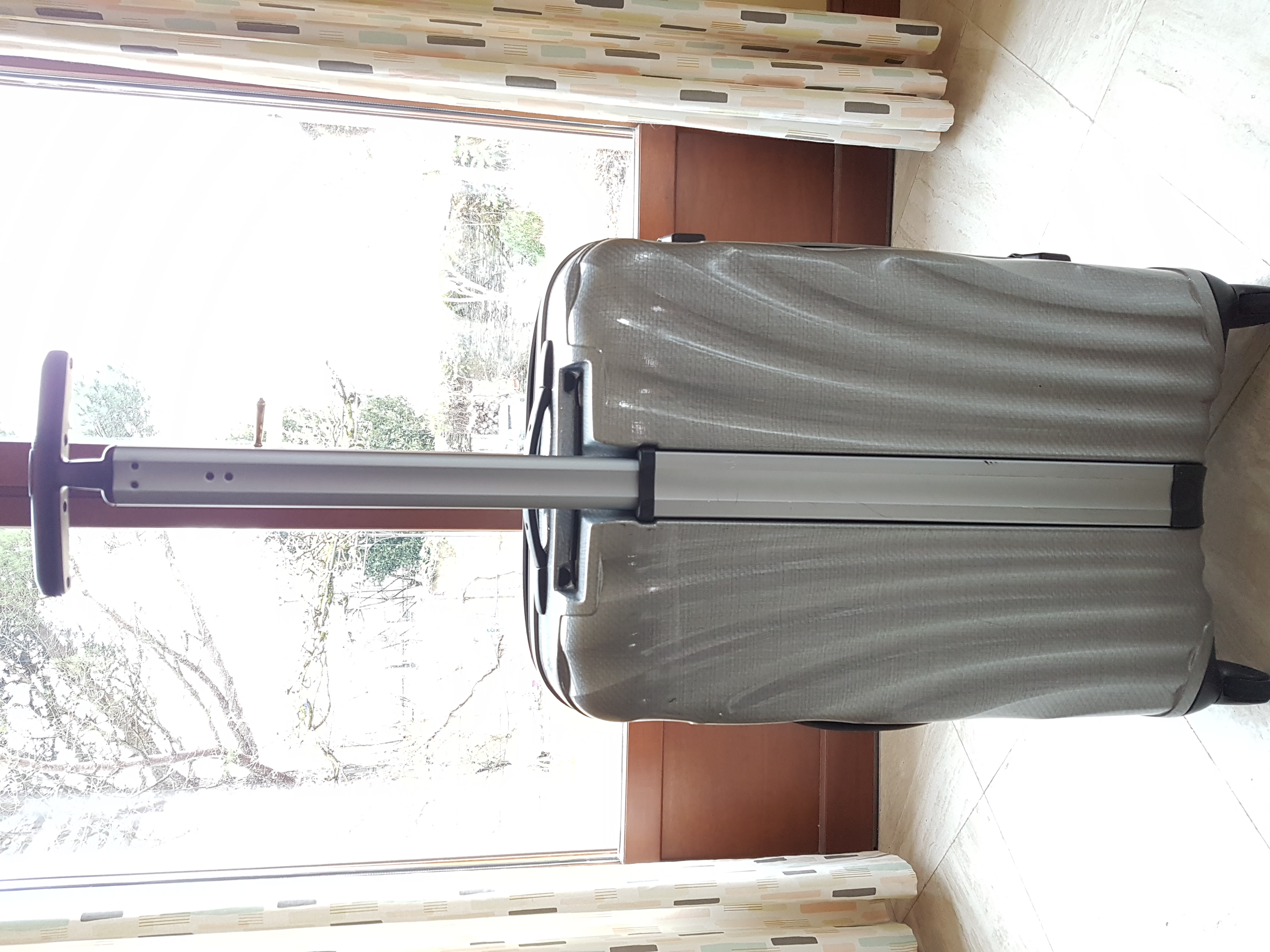 VALISE SAMSONITE 45 Saint-Barth�lemy-d'Anjou (49)