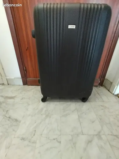 Valise trolley neuve format soute Alistair 59 Toulouse (31)