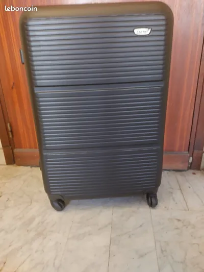Valise trolley neuve format soute Cactus 59 Toulouse (31)