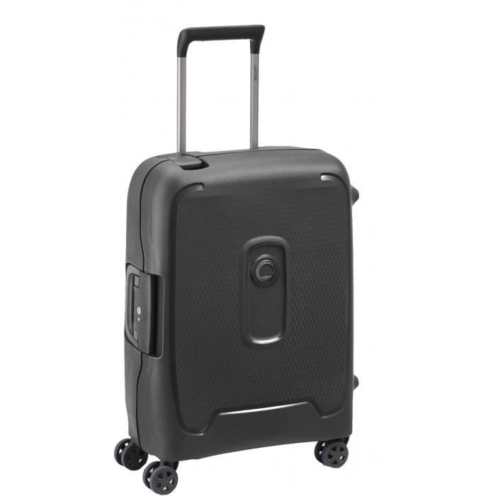Valise trolley neuve format cabine Delsey 119 Toulouse (31)