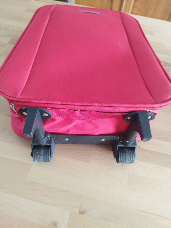 valise lot de voyage 15 Bazouges-la-P�rouse (35)