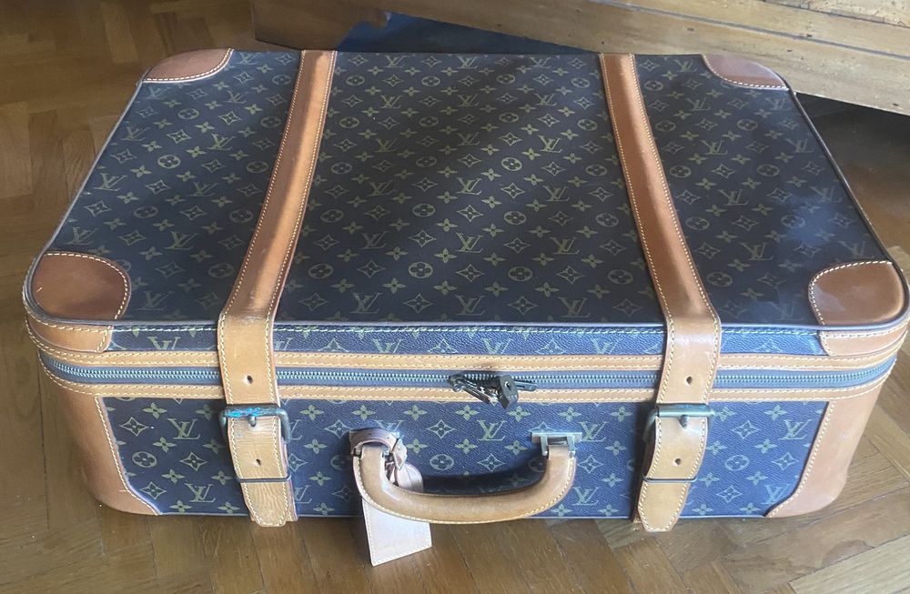 valise vuitton 1600 Marseille 9 (13)