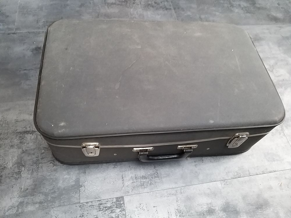 Valise 5 Montlu�on (03)