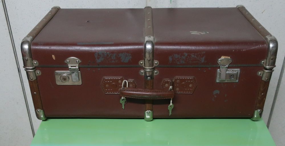 Valise. 35 Marsan (32)