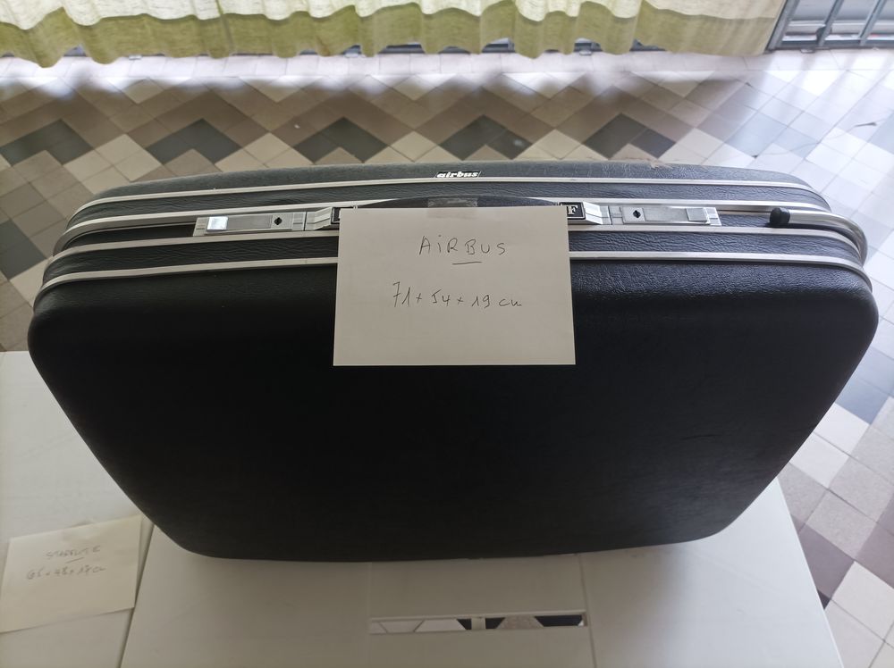 Valise
30 Mazamet (81)