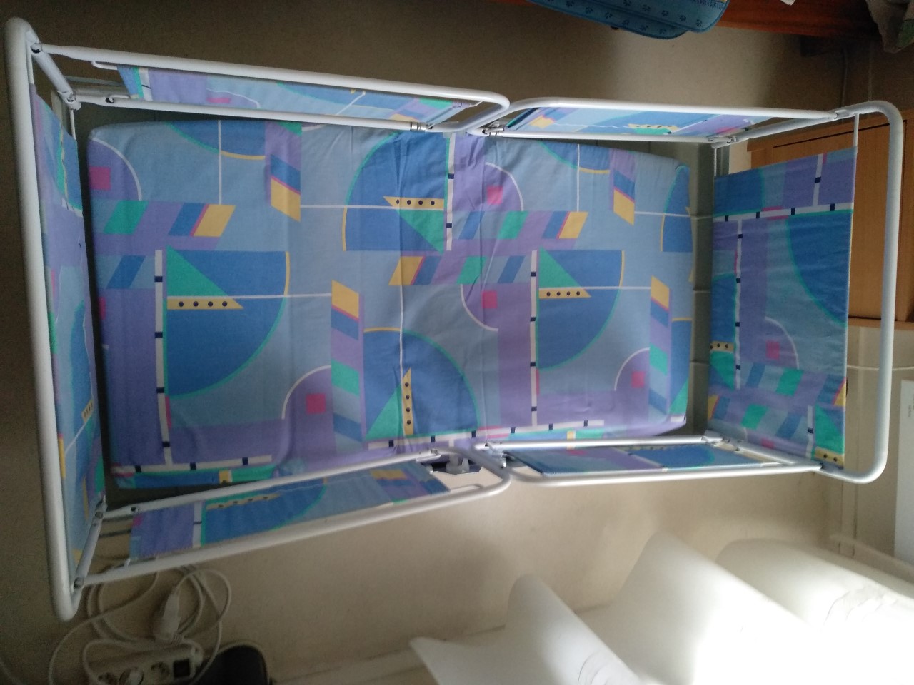 Lit valise 70 Rueil-Malmaison (92)