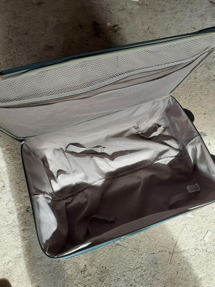 Valise 35 Saint-Georges-sur-Baulche (89)