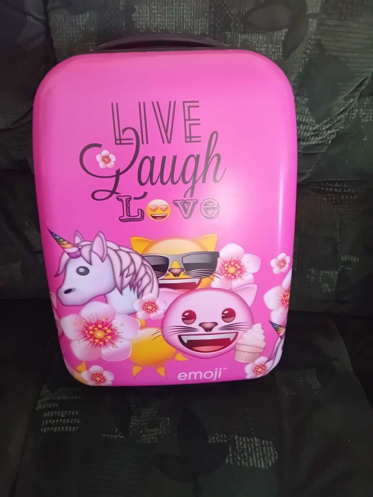 Valise 20 Saint-Dizier (52)