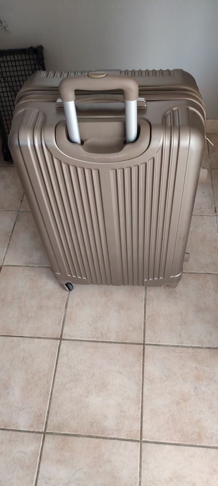 Valise 40 Montauban (82)