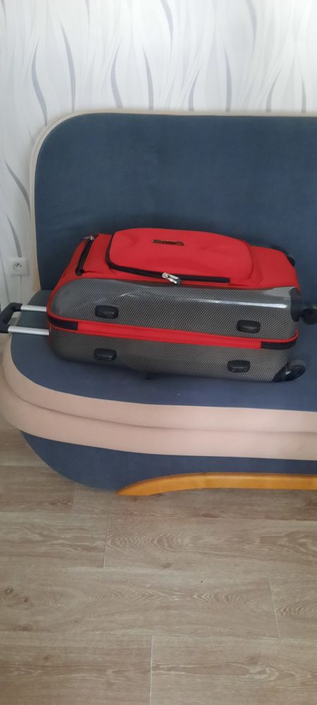 valise 15 Lille (59)