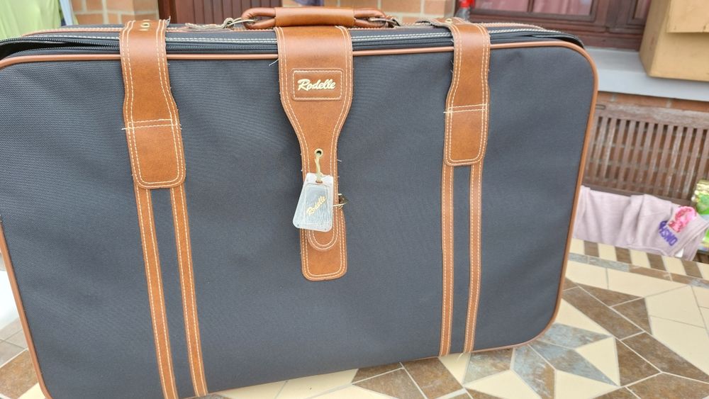 Valise 18 Wargnies-le-Grand (59)