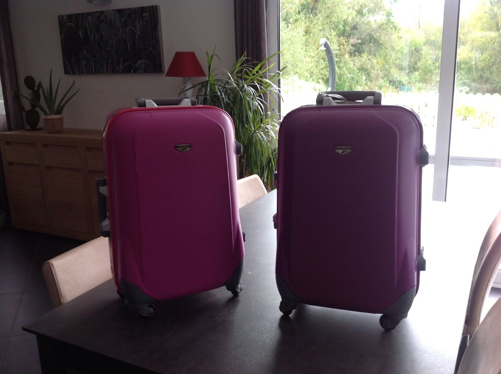 valises cabine 20 Saint-Jean-de-Gonville (01)