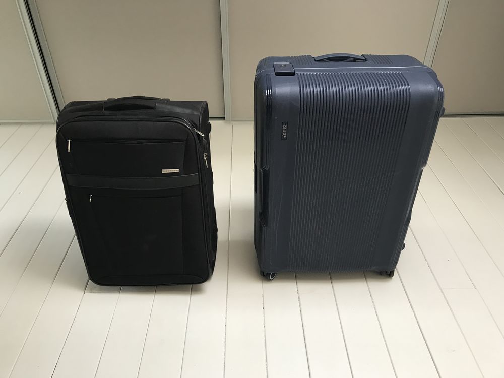 Valises 120 Vannes (56)