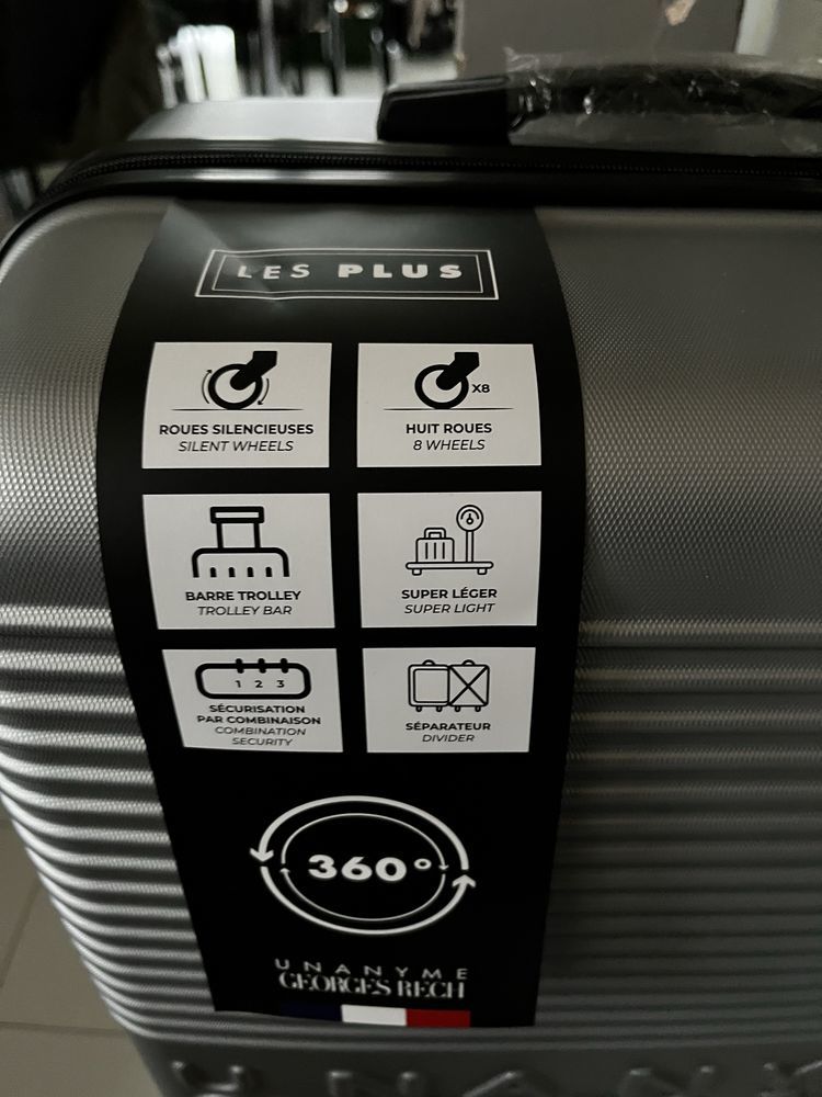 valises 160 La Ricamarie (42)