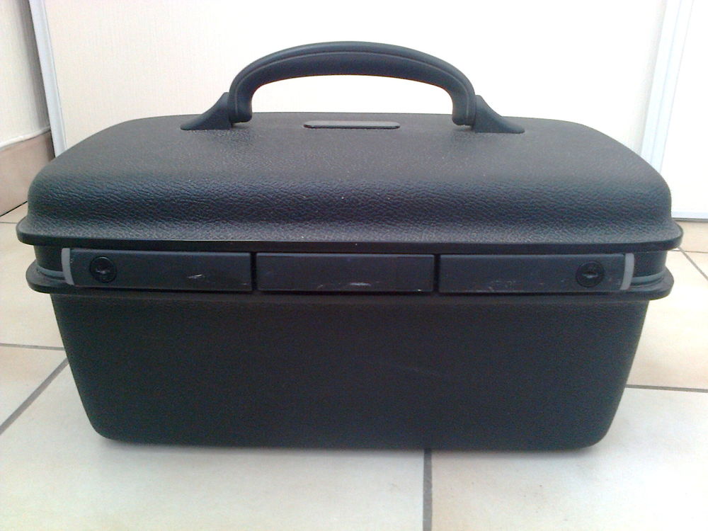 VALISETTE Samsonite 20 Argel�s-sur-Mer (66)