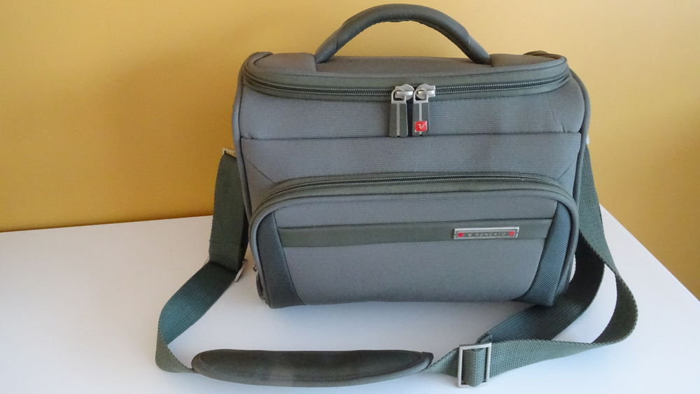 Valisette de voyage 5 Vannes (56)