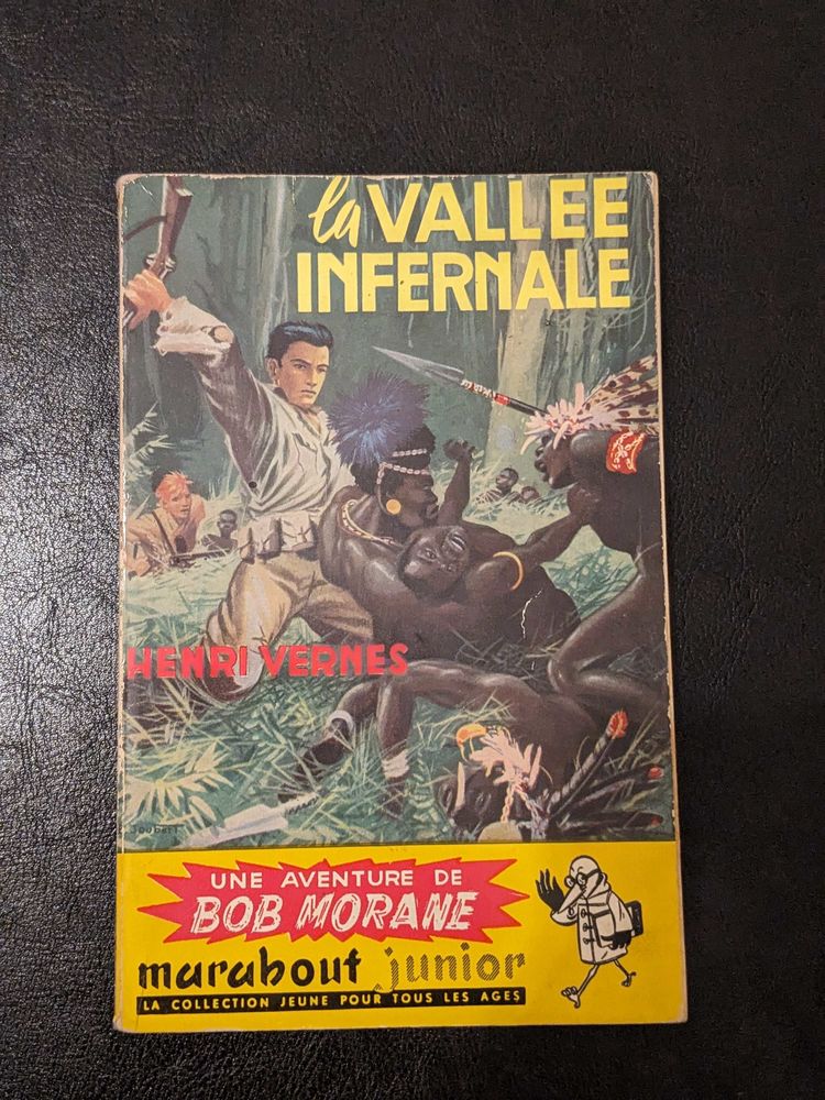 La vall�e infernale 18 Pornichet (44)