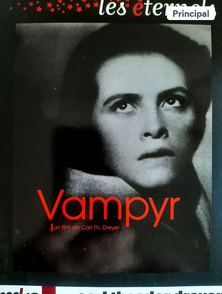 Vampyr dvd (vostf) 7 Ruitz (62)