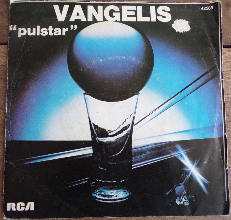 Vangelis pulstar RCA 42588 Victor 1976 vinyle  5 Laval (53)