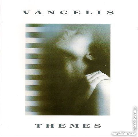 Vangelis Th�mes 8 Maurepas (78)