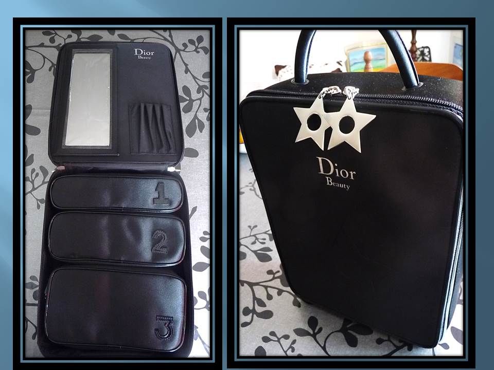 Vanity Beauty  Christian Dior  150 Nice (06)