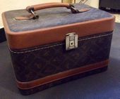 Vanity case rigide 20 La Valette-du-Var (83)