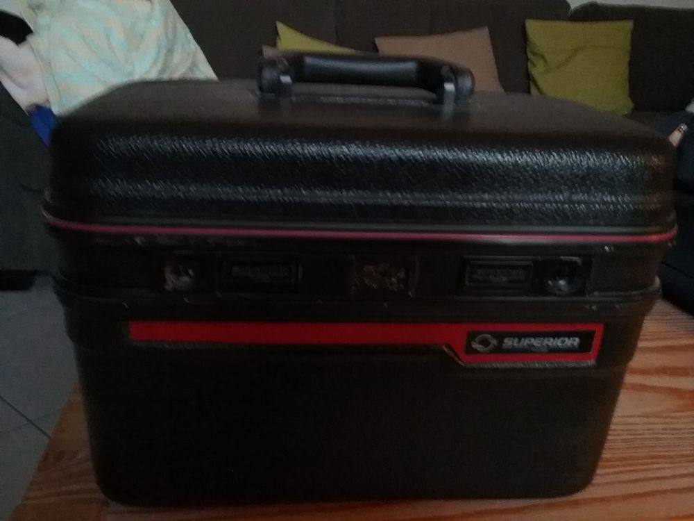 VANITY RIGIDE 10 L'Horme (42)