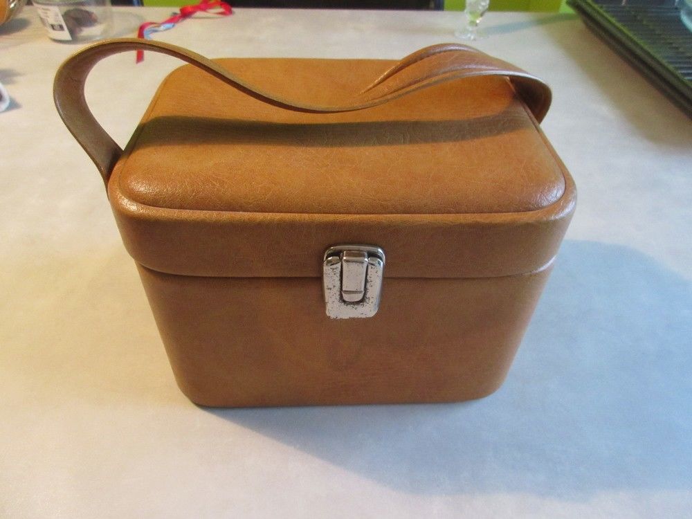 Vanity Sac de toilette 5 Jury (57)