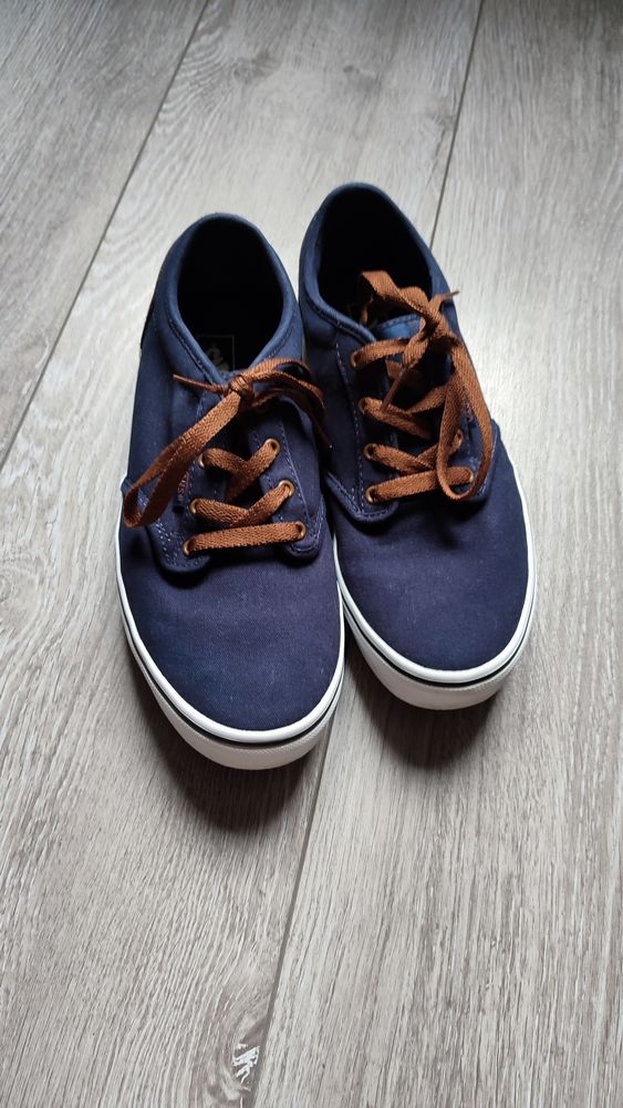 Vans Atwood - Taille 39 20 Villefranche-sur-Sa�ne (69)