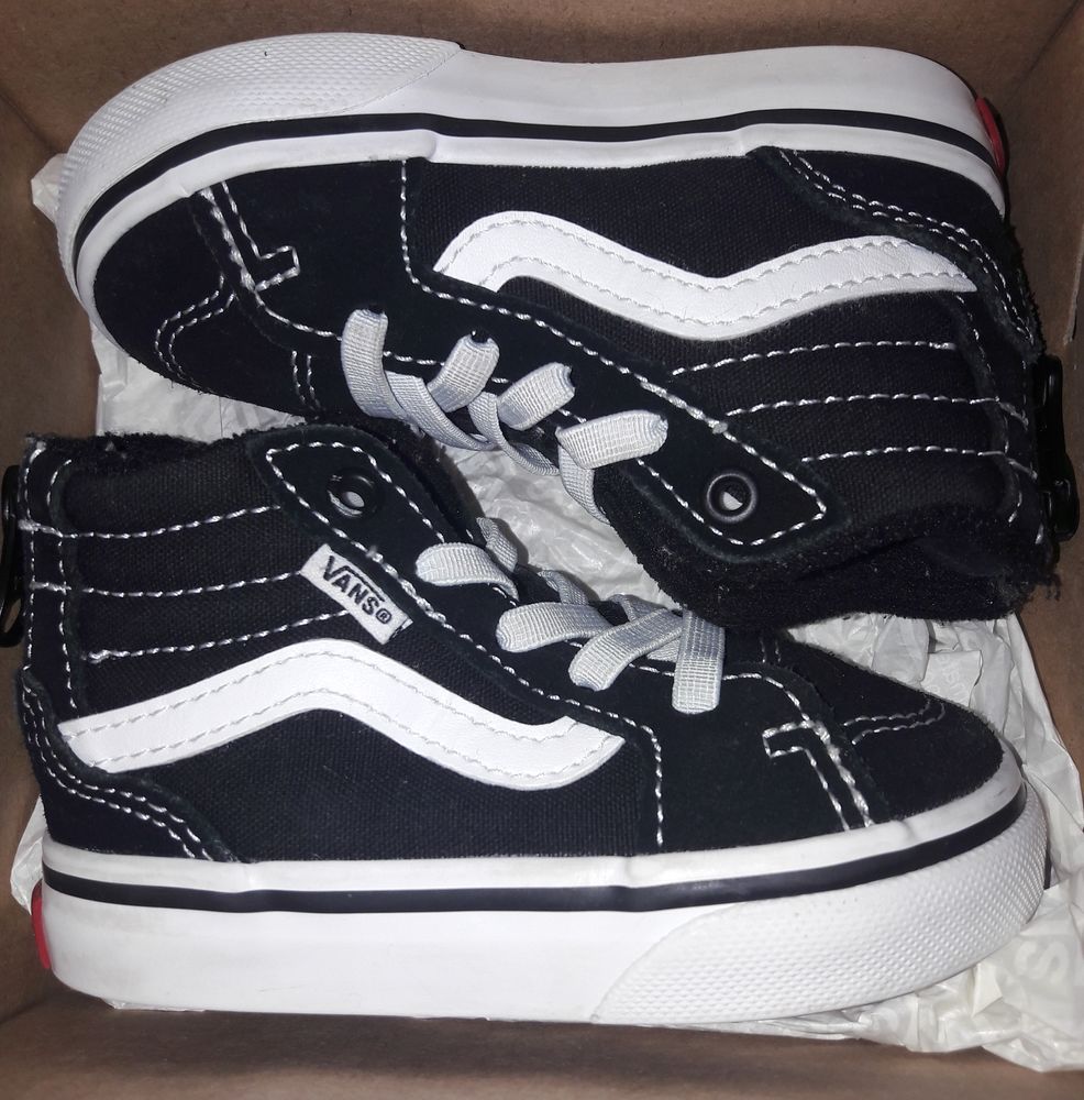 Vans enfant 20 Nantes (44)