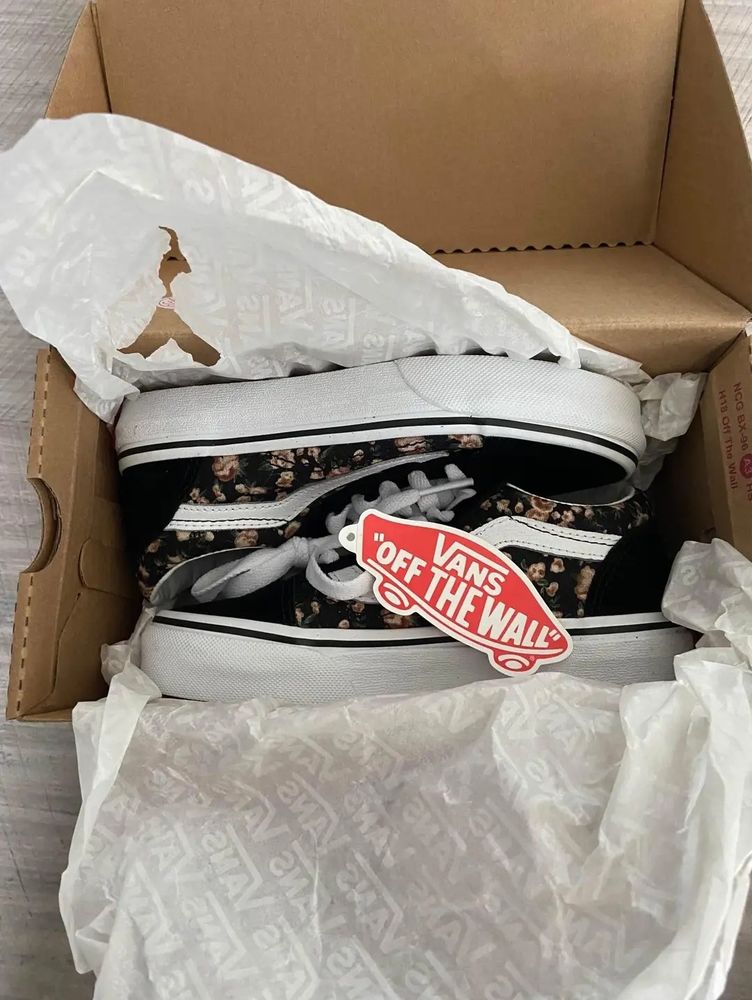 VANS ALL SCHOOL 50 Pagny-sur-Moselle (54)
