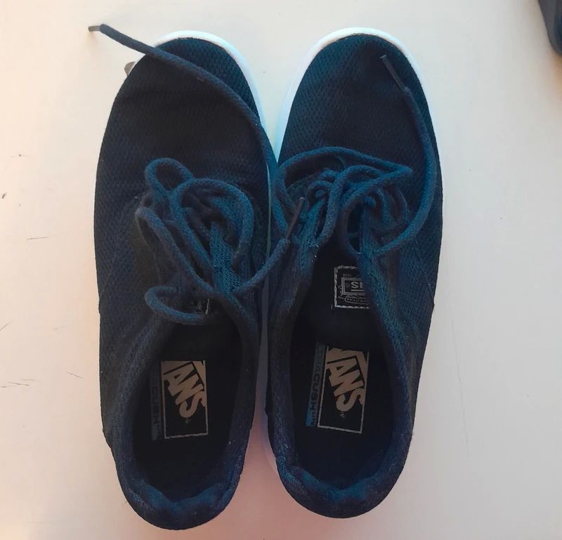 Vans en tissu 3 Reims (51)