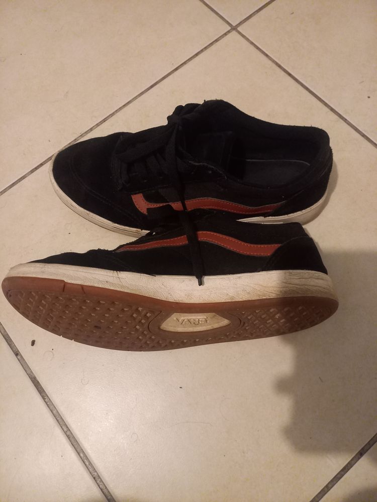 Vans en 44 30 Sainte-Clotilde (97)