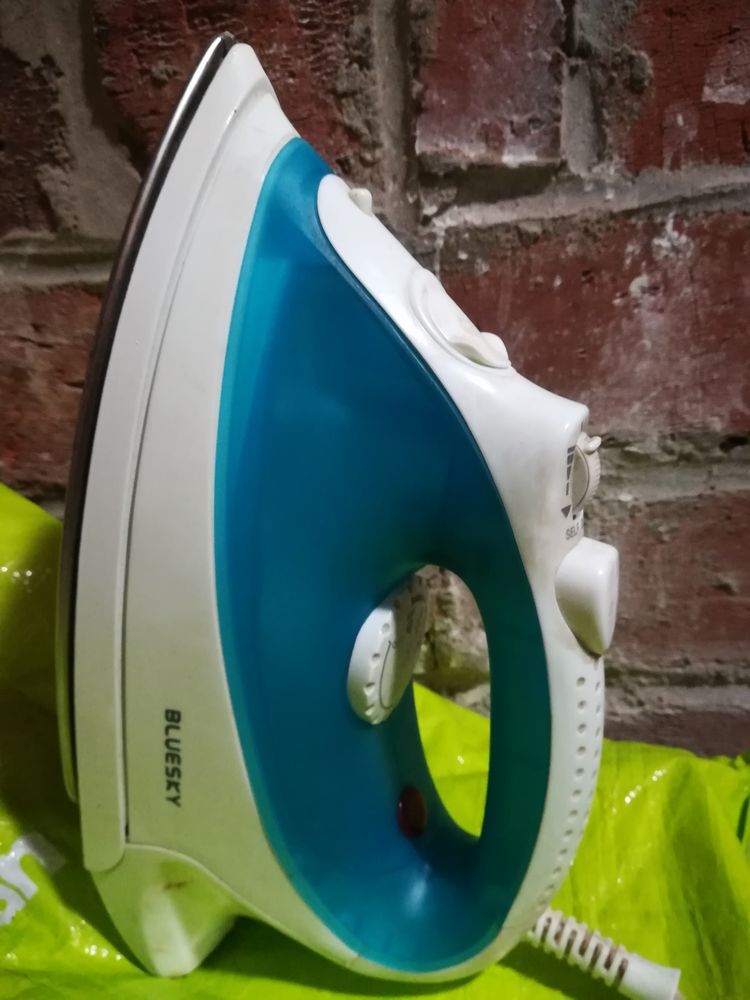 Fer � vapeur, c�ramique 8 Loos (59)