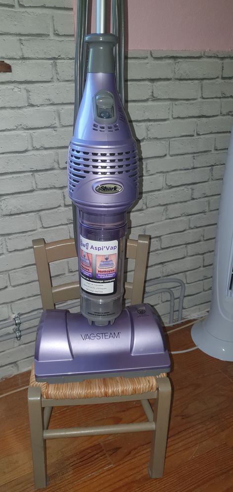 Vapeur 40 Algrange (57)