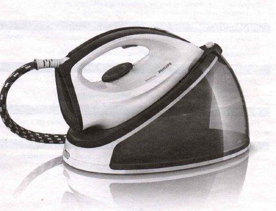 FER A VAPEUR 50 M�ru (60)