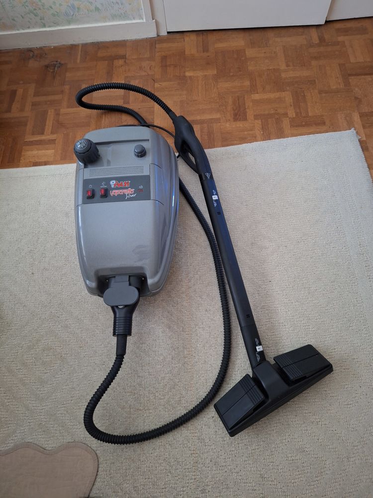 Vaporetto Silver Polti 0 Villenave-d'Ornon (33)