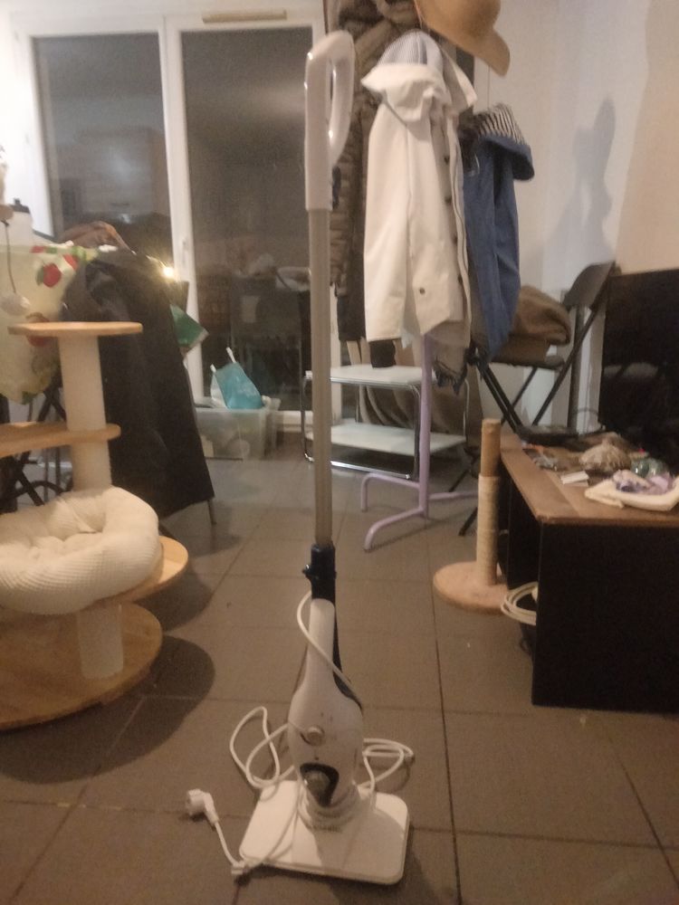 Vaporetto 40 Corbeil-Essonnes (91)