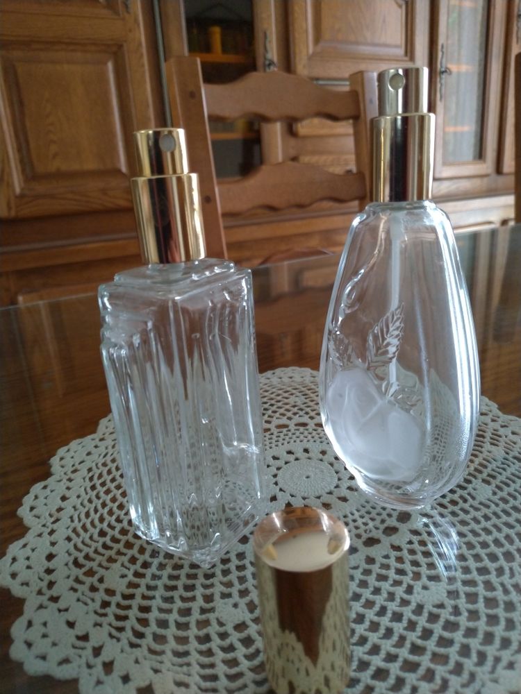 Vaporisateur de parfum (x 2) 5 Saint-Br�s (30)