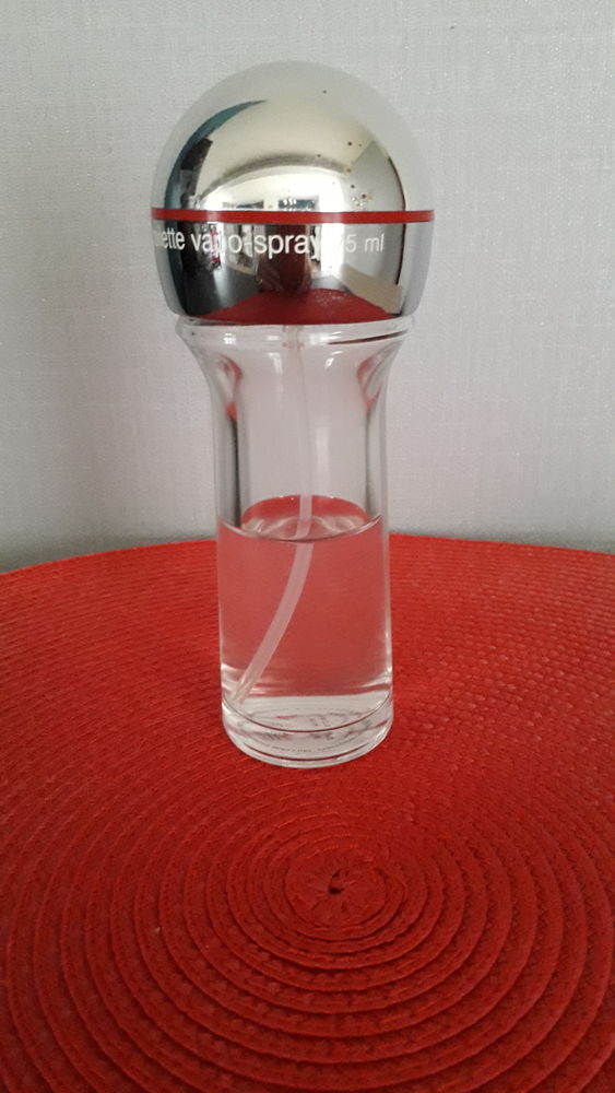 Vaporisateur vide 
5 Exireuil (79)