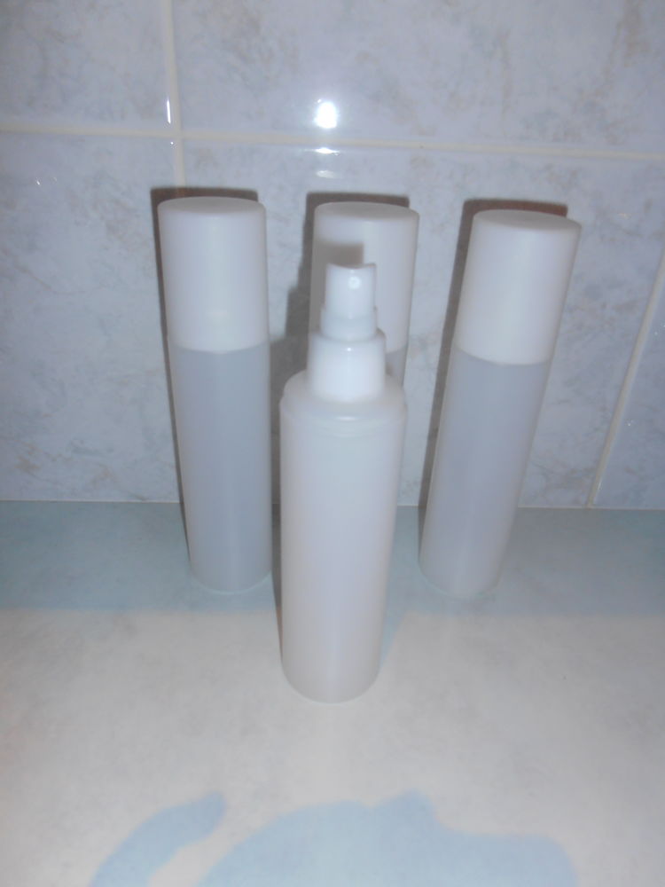 2 Vaporisateurs ou sprays (63) 5 Tours (37)