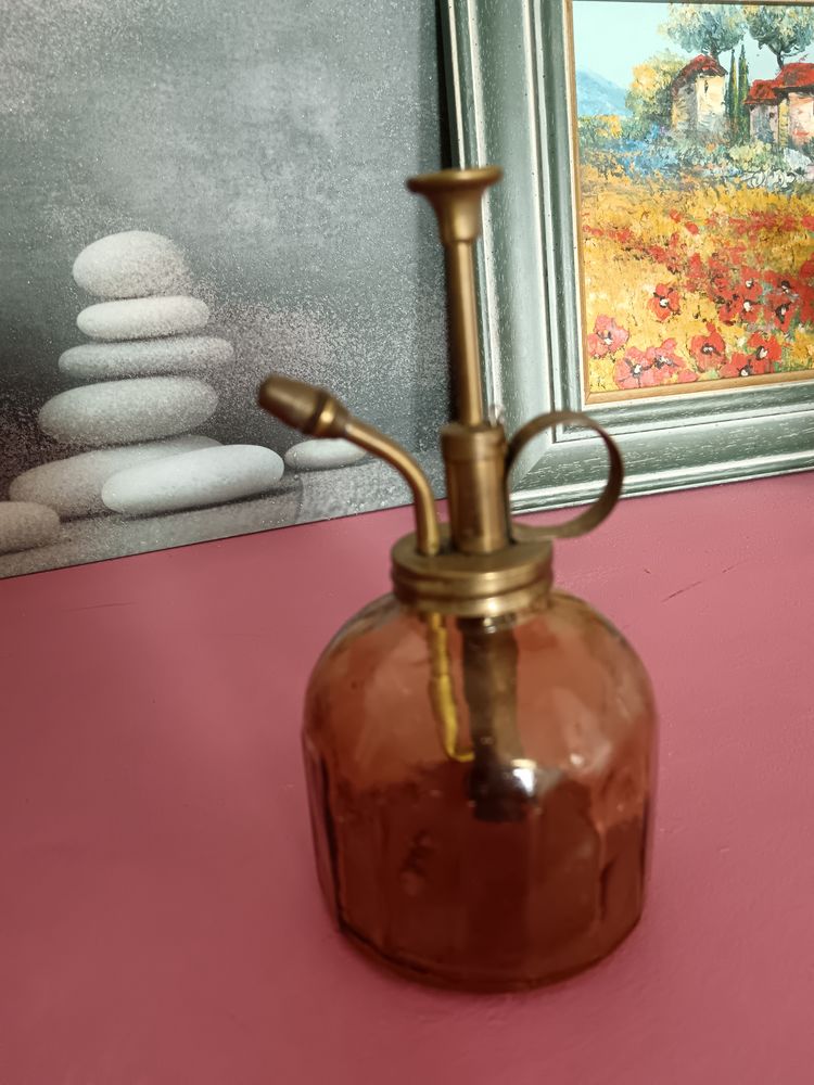 VAPORISTEUR de PARFUM Ancien. 35 Paris 15 (75)