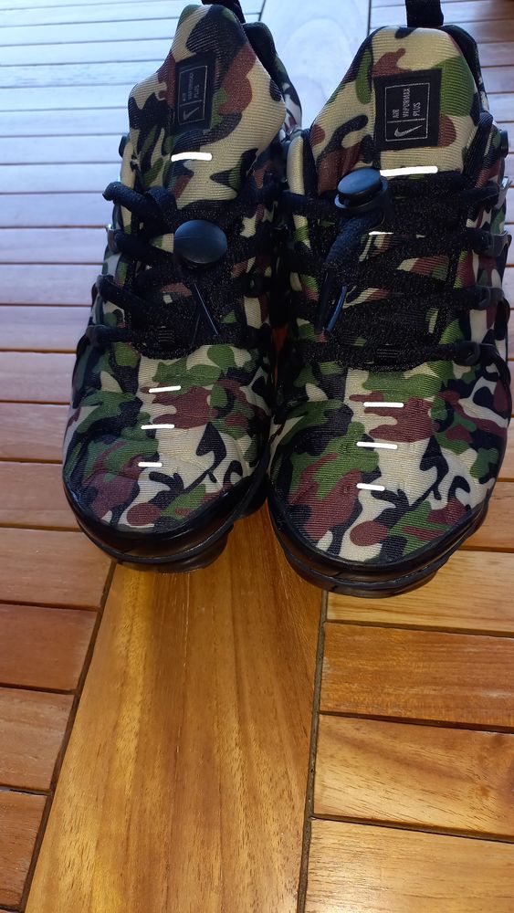 Vapormax enfant 70 Pointe-�-Pitre (97)