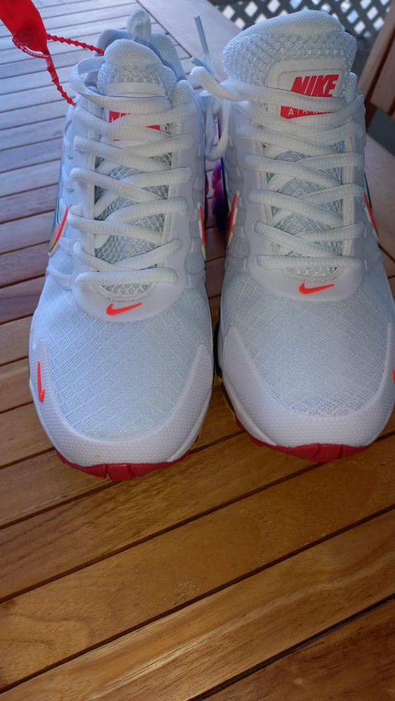 Vapormax 70 Pointe-�-Pitre (97)