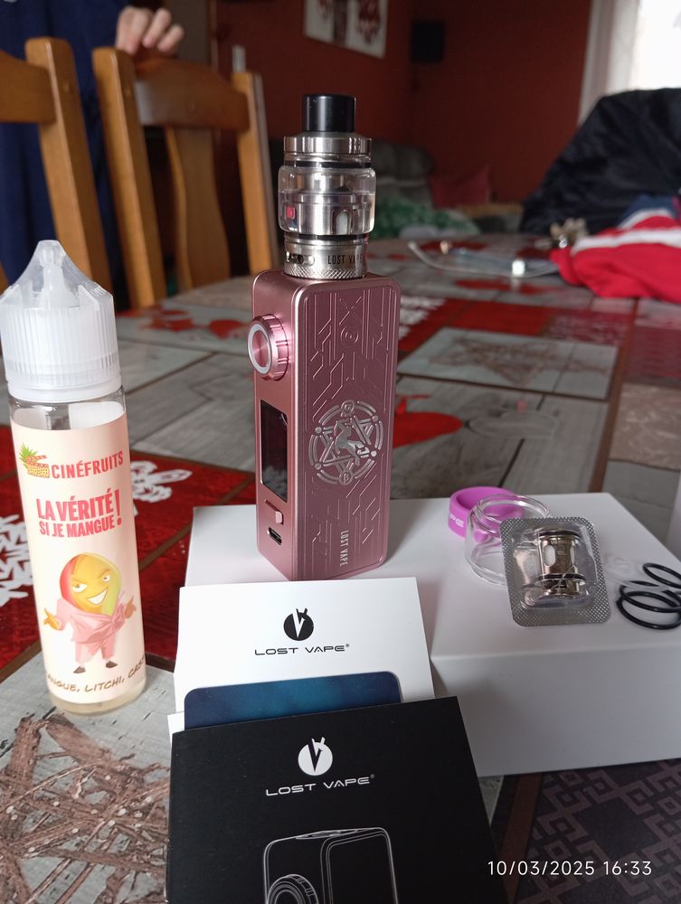 Vapoteuse 50 P�tres (27)