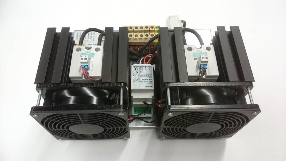 variateurs de puissance triphas� selt400.40 siemens ( neuf ) 800 Saint-P�tan (22)